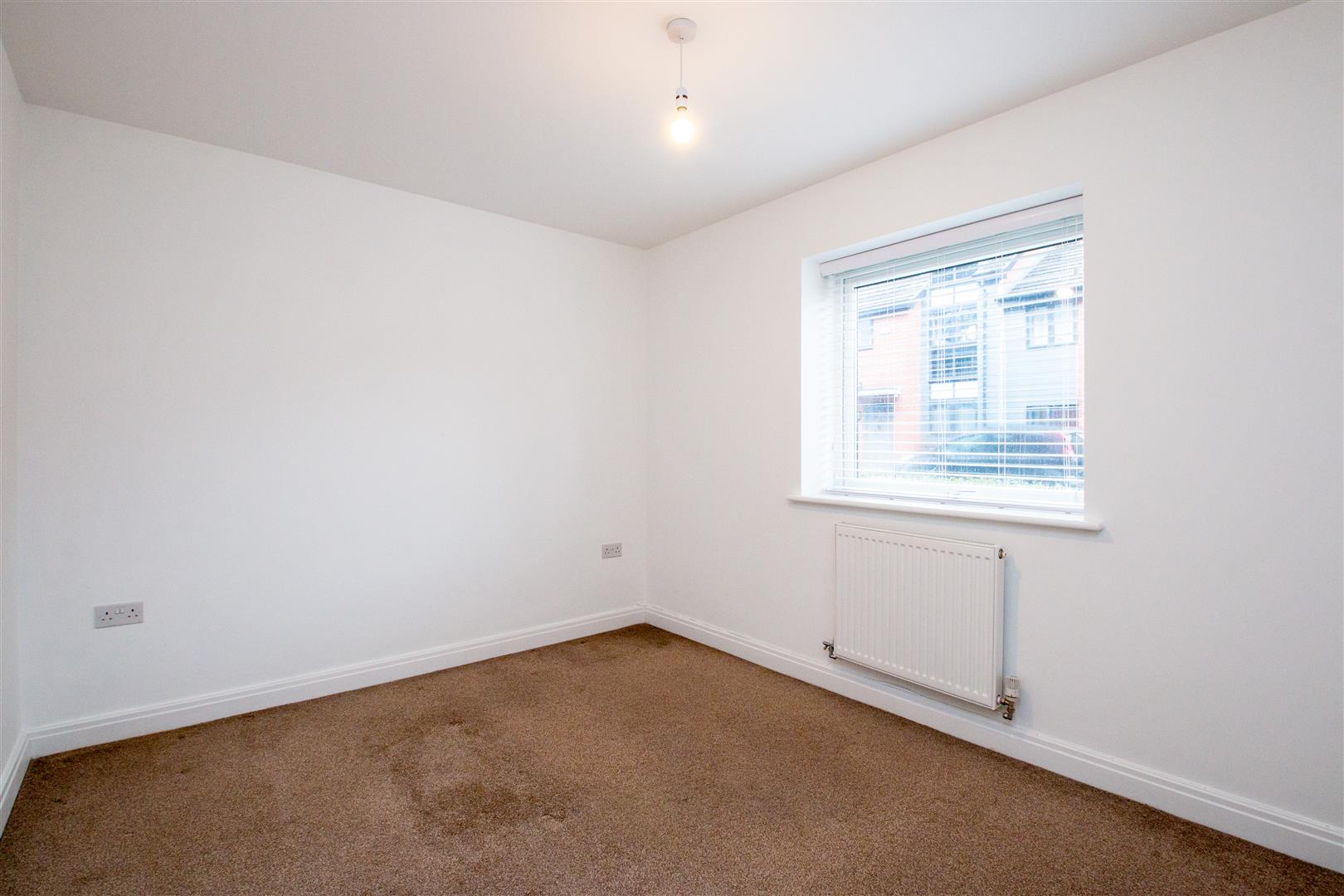 Harley Drive, Walton, Milton Keynes